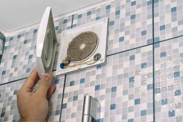 Best Air Duct Inspection  in Fairview, OK