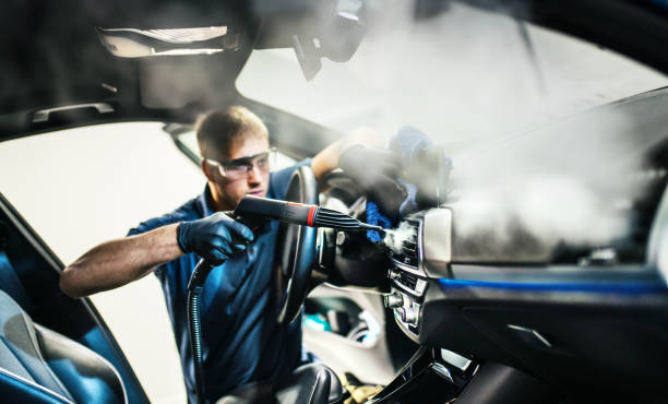 Best Best Air Duct Cleaning Company  in Fairview, OK