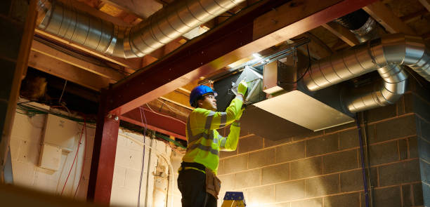Ductwork Cleaning Services in OK