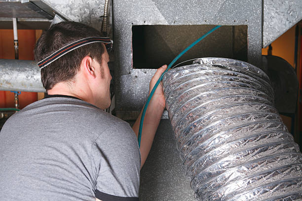 Best Air Vent Cleaning Services  in Fairview, OK