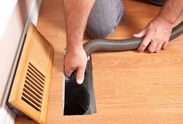 Best HVAC Duct Inspection Services  in Fairview, OK