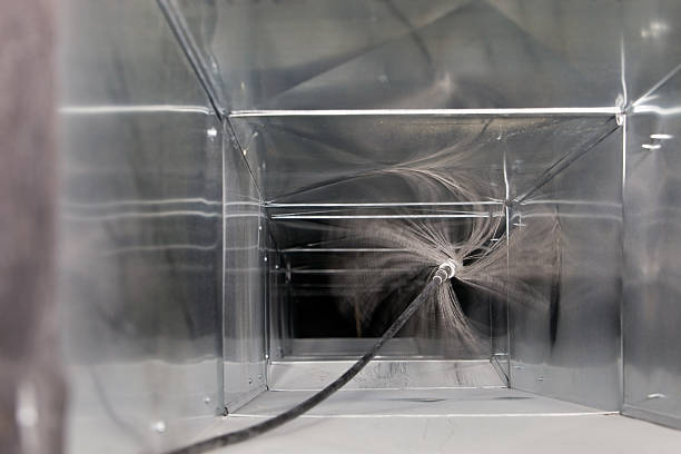 Best Air Duct Sanitizing Services  in Fairview, OK