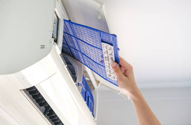 Best Commercial Air Duct Cleaning  in Fairview, OK