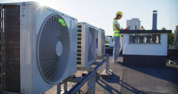 Best HVAC Air Duct Cleaning  in Fairview, OK
