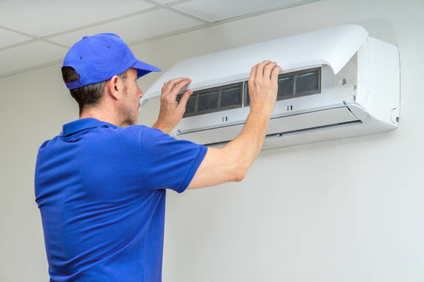 Best Ductwork Cleaning Services  in Fairview, OK